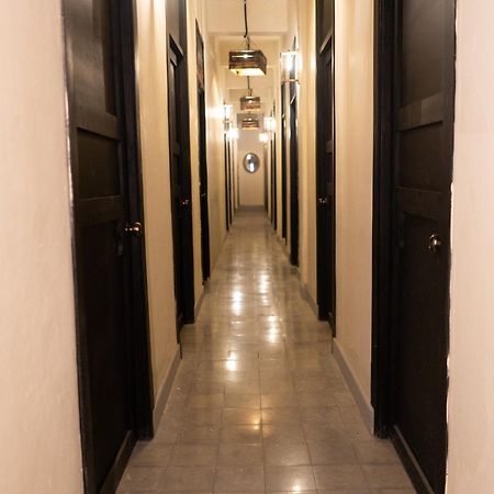 La Vieja Habana Zona Colonial Vandrehjem Santo Domingo Eksteriør billede