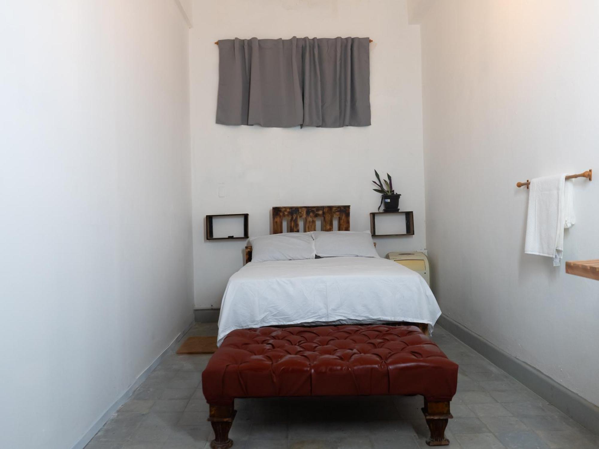 La Vieja Habana Zona Colonial Vandrehjem Santo Domingo Eksteriør billede
