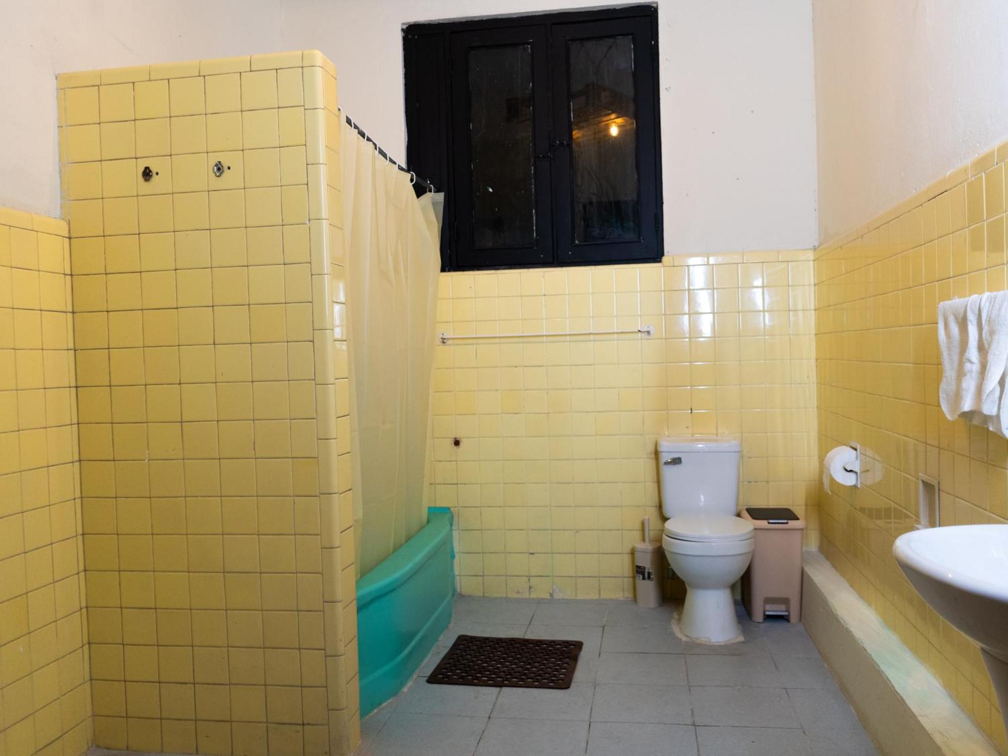 La Vieja Habana Zona Colonial Vandrehjem Santo Domingo Eksteriør billede