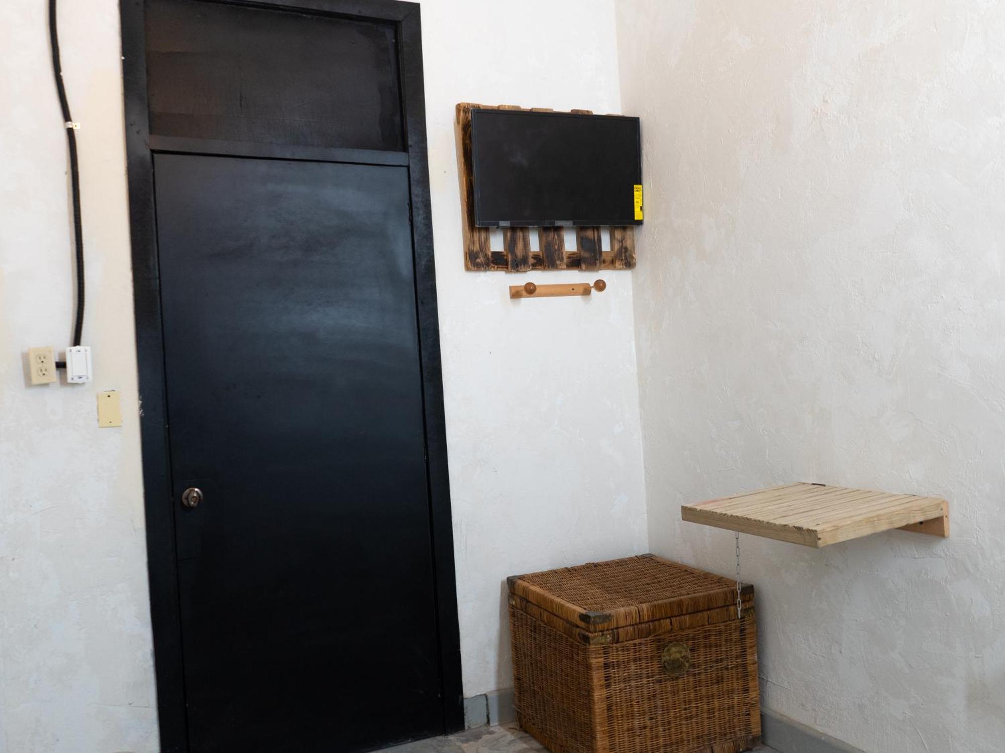 La Vieja Habana Zona Colonial Vandrehjem Santo Domingo Eksteriør billede