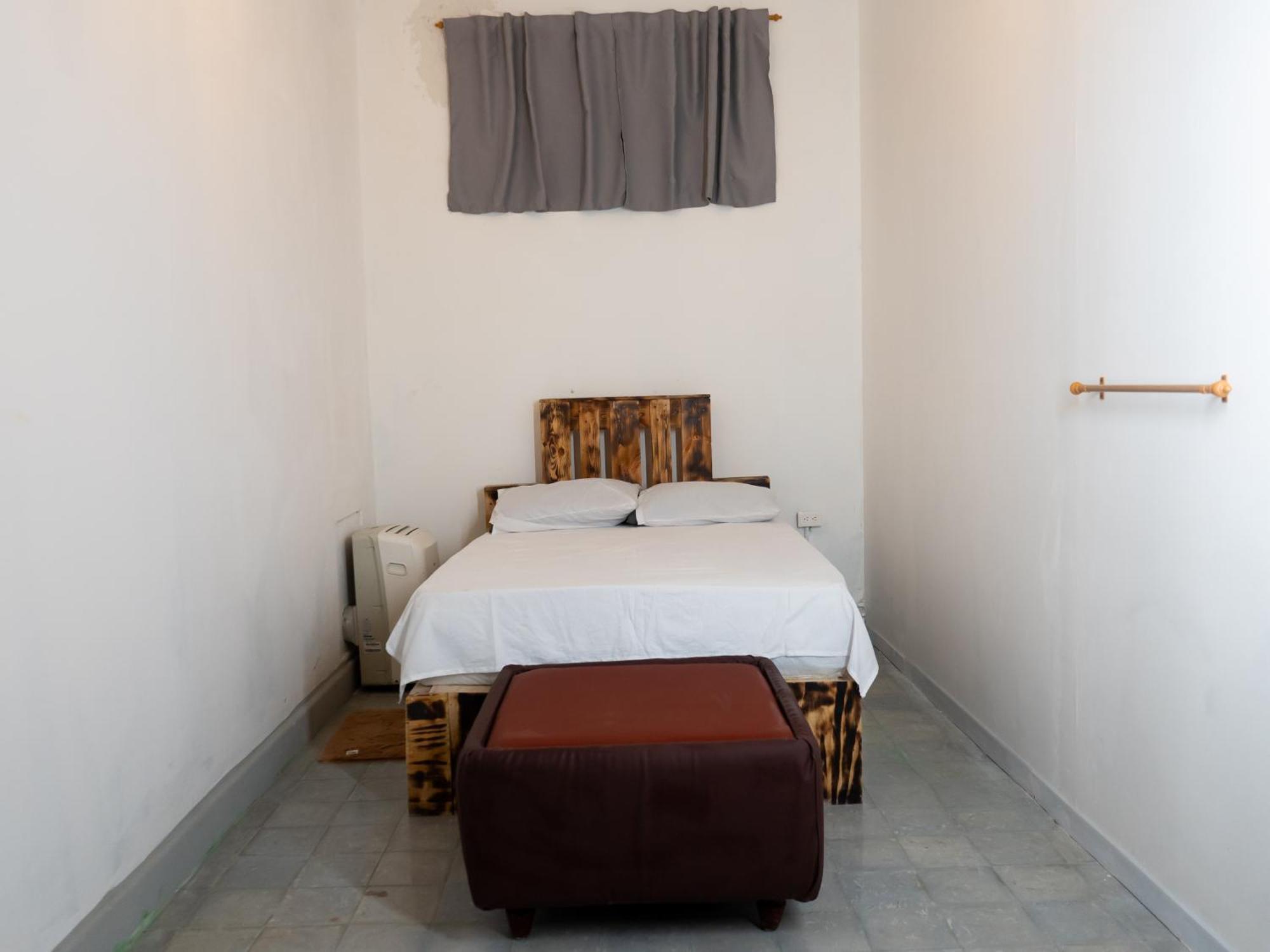 La Vieja Habana Zona Colonial Vandrehjem Santo Domingo Eksteriør billede