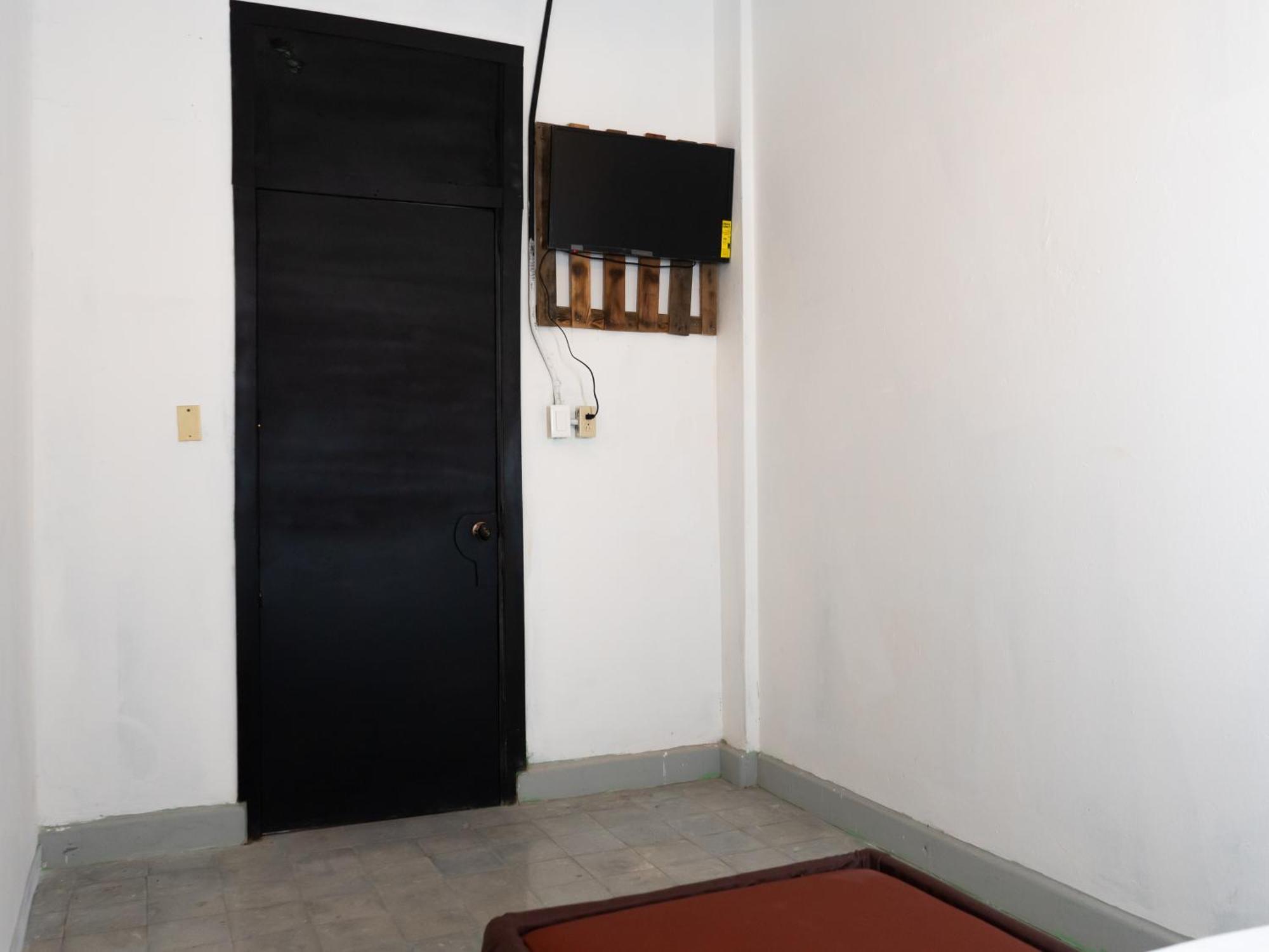 La Vieja Habana Zona Colonial Vandrehjem Santo Domingo Eksteriør billede