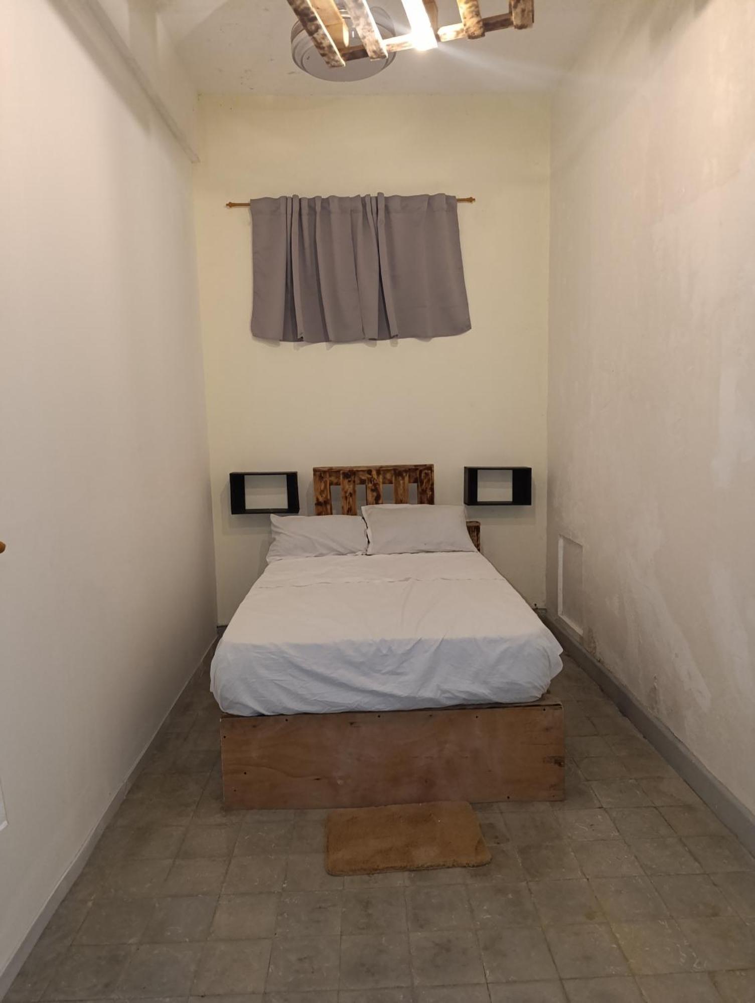 La Vieja Habana Zona Colonial Vandrehjem Santo Domingo Eksteriør billede