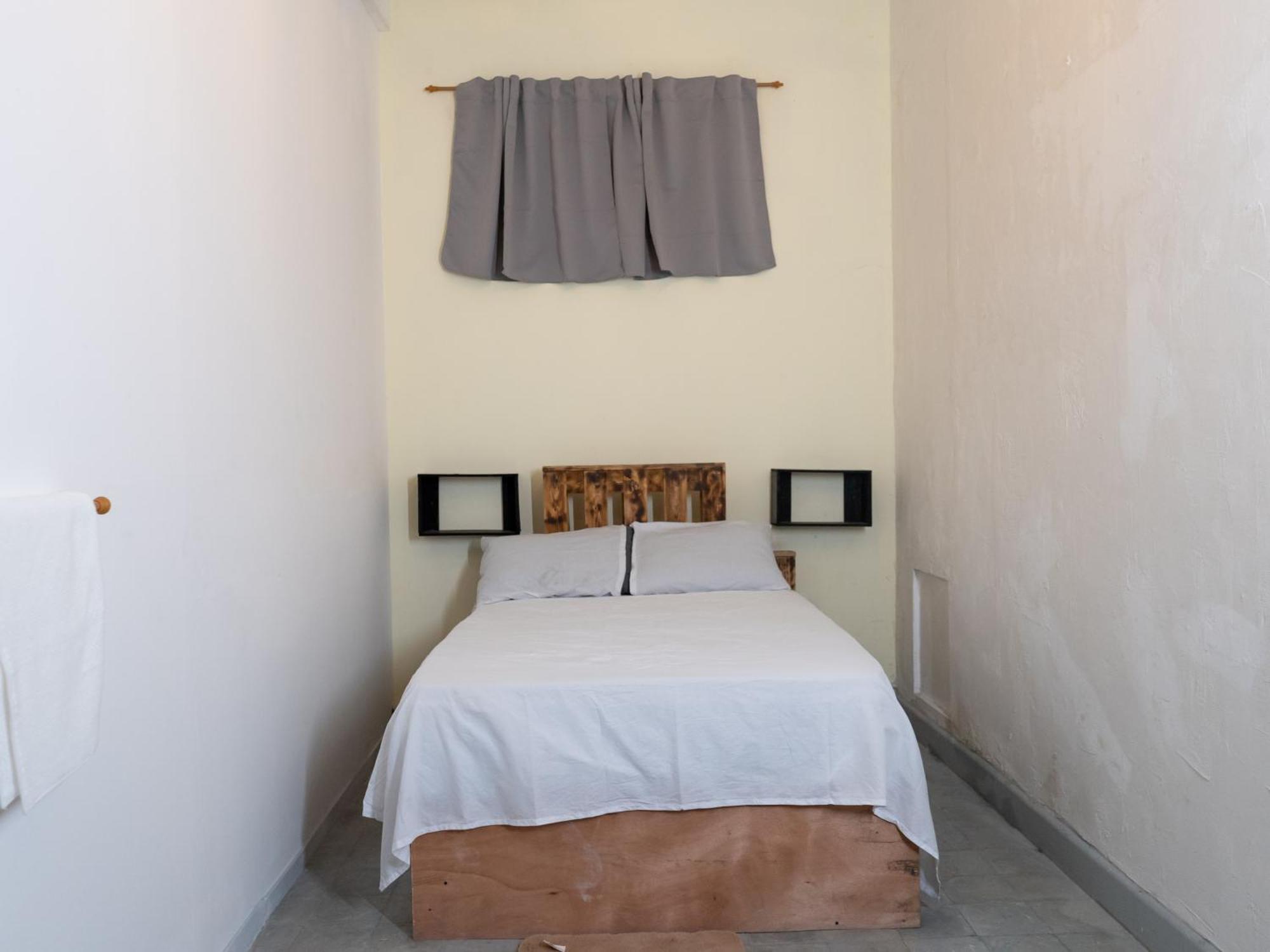 La Vieja Habana Zona Colonial Vandrehjem Santo Domingo Eksteriør billede